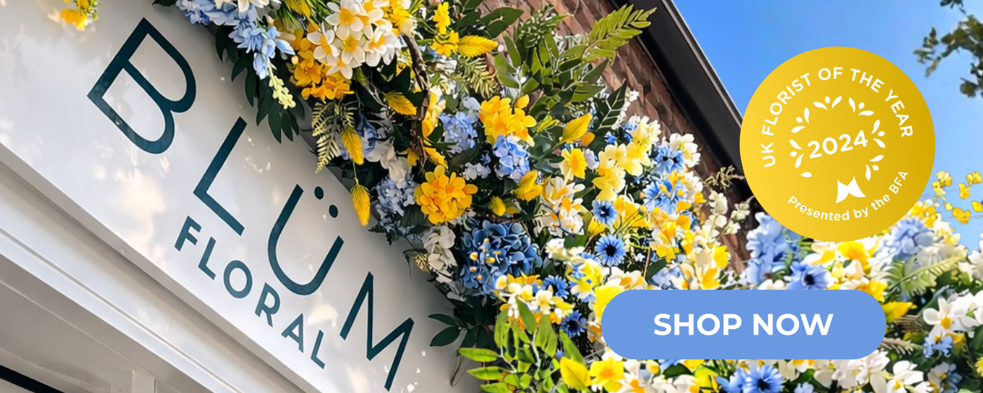 Blum Floral